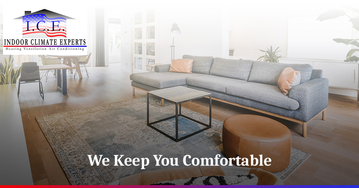 Santee Heating & AC Indoor Climate Experts