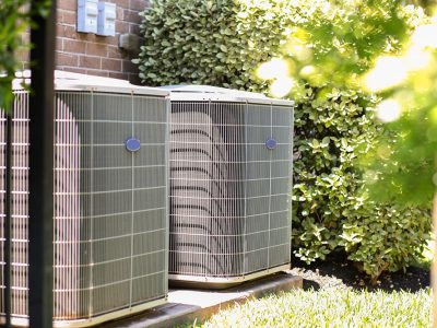 Air Conditioning Condenser Unit Installation Services