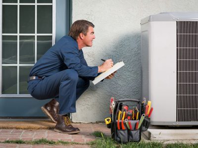 Expert Hvac Repair Maintenance Contractor