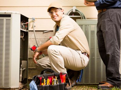 Expert Hvac Repair Technician