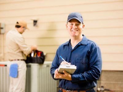 Professional Hvac Contractor