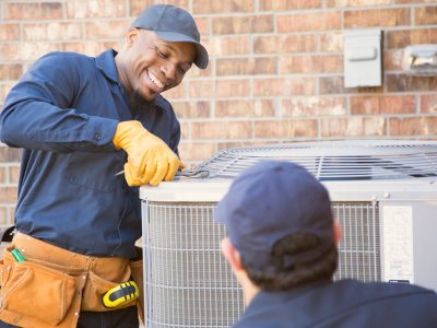 Trusted Hvac Repair Technicians