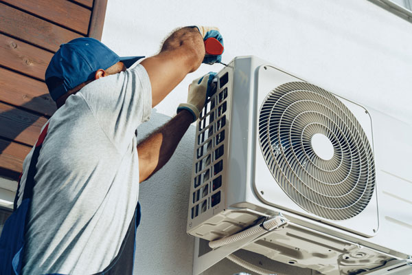 AC Installation Replacement Solutions