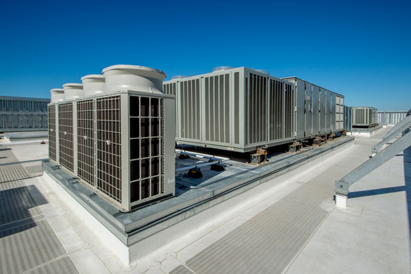 Commercial AC Installation Maintenance Services