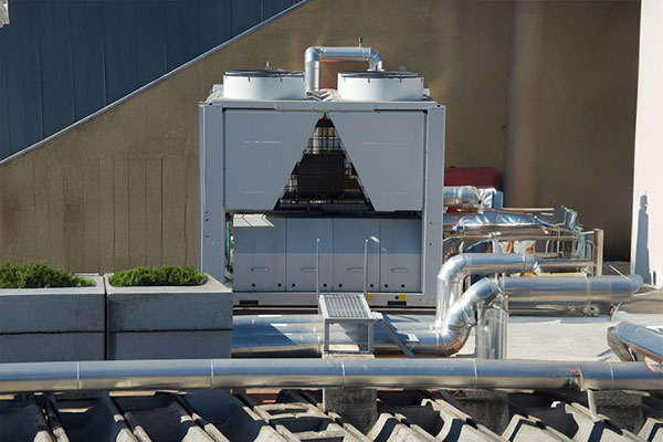 Commercial Heating Installation Repair Solutions