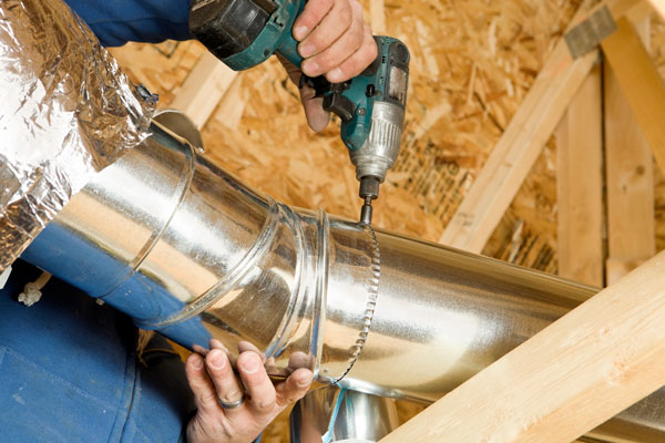 Duct Installation Services In Poway Ca Duct Installation Services In Poway CA