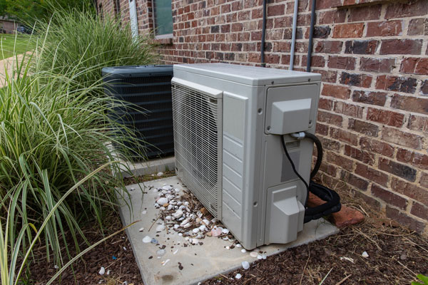 Ductless Ac Installation Services Ductless AC Installation Services