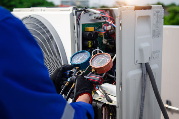 Emergency Hvac Repair Services Emergency HVAC Repair Services