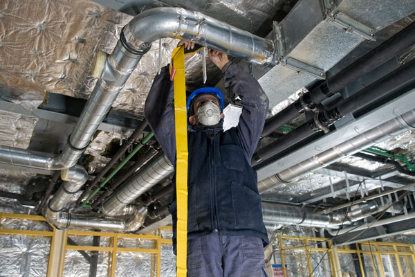 Expert Duct System Installation Contractor Expert Duct System Installation Contractor