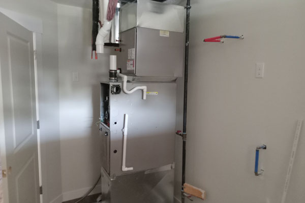 Furnace Installation Replacement Services Furnace Installation Replacement Services