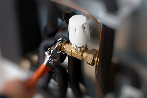 Heating System Installation Repair Solutions