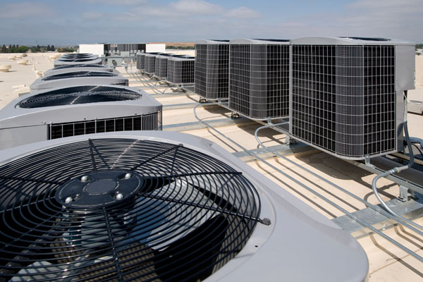 Learn More About Commercial Hvac Services
