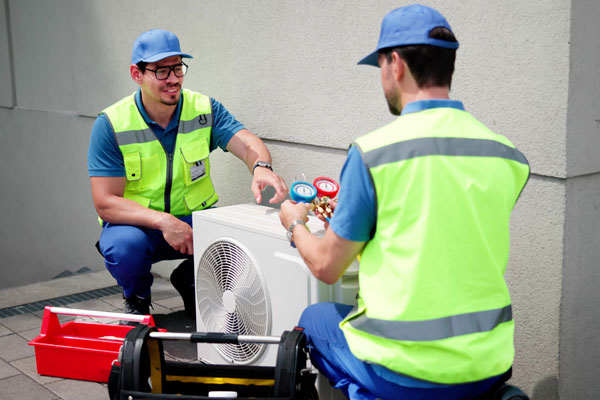 Learn More About Emergency Hvac Services