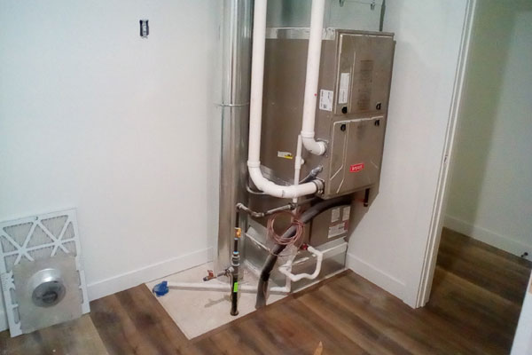 Learn More About Heating Services