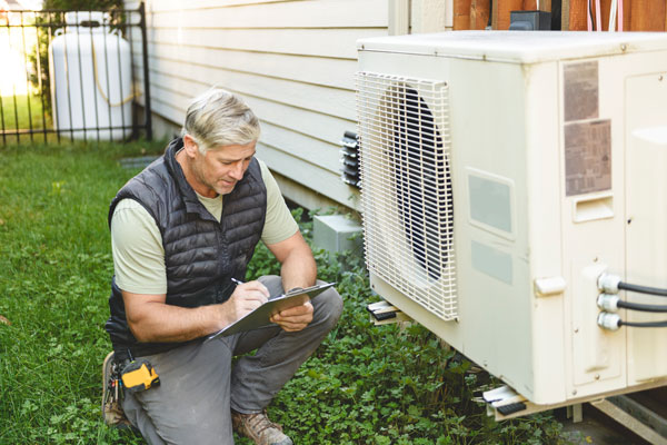 Professional Air Conditioning Inspection Services Professional Air Conditioning Inspection Services