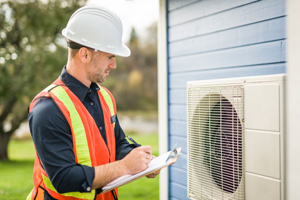 Professional Residential Commercial HVAC Contractor