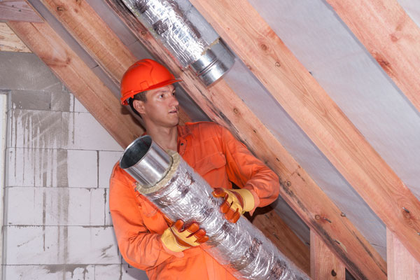 Residential Commercial Hvac Services Residential Commercial HVAC Services