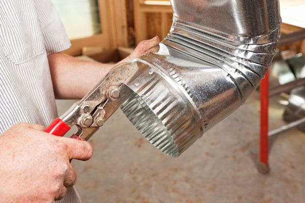 Residential Duct System Installation In Escondido Ca Residential Duct System Installation In Escondido CA