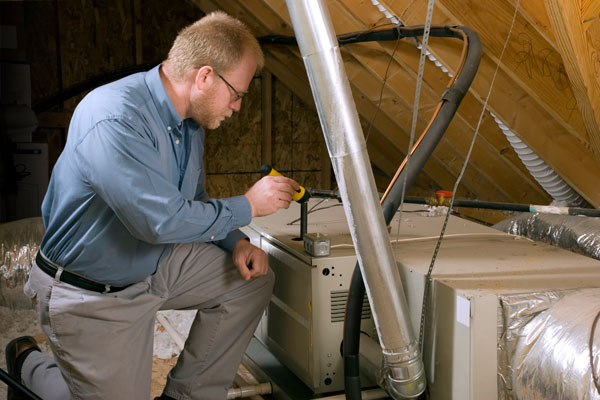 Trusted Hac Contractor Trusted HAC Contractor
